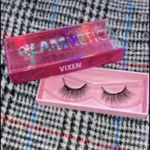 Eyelashes (Magnetic)